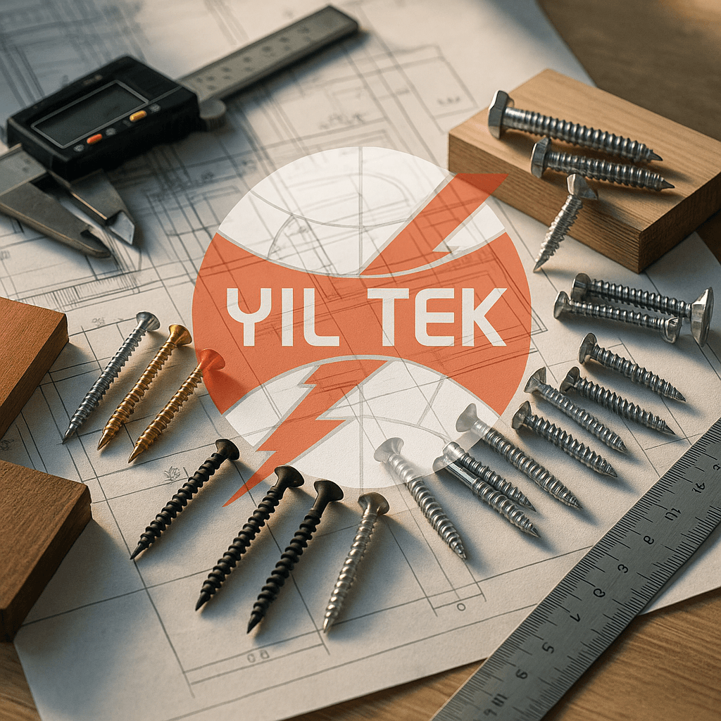 Vida çeşitleri ve türleri